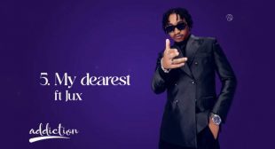 My Dearest Lyrics