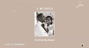 My Shayla Song Lyrics