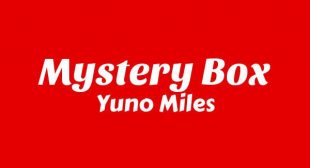 Mystery Box Lyrics