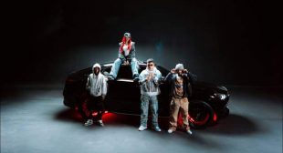 Natural (Remix) Lyrics
