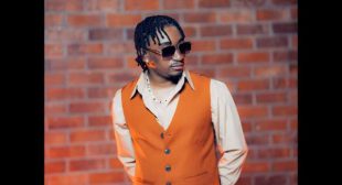 Nazama Lyrics – Jay Melody