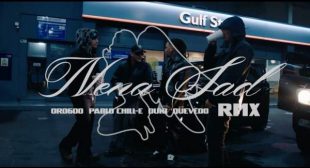 Lyrics of Nena Sad Remix (English Translation) Song