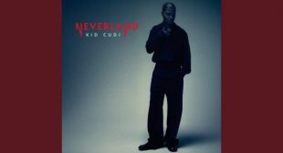 Neverland Lyrics – Kid Cudi