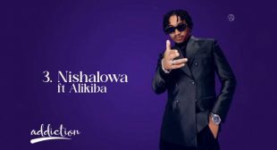 Lyrics of Nishalowa Song
