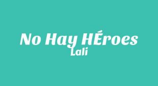 Lyrics of Kai! Song