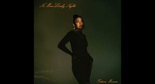 No More Lonely Nights Lyrics