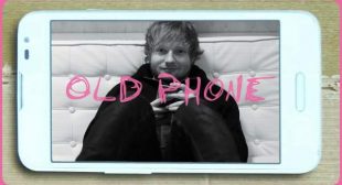 Old Phone Song Lyrics
