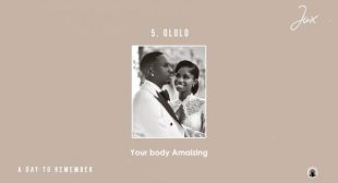 Ololo Lyrics