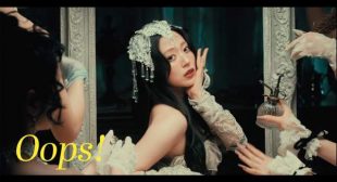 Lyrics of Oops! (English Translation) Song