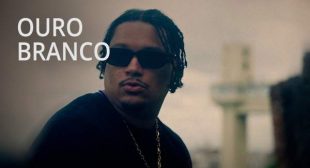 Lyrics of OURO BRANCO (English Translation) Song