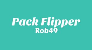 Pack Flipper Lyrics
