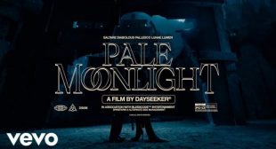 Lyrics of Pale Moonlight Song