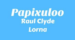 PapixulOo (English Translation) Song Lyrics