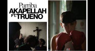 Parriba (English Translation) Song Lyrics