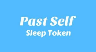Past Self Lyrics