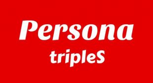 Lyrics of Persona Song