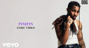 Lyrics of Pimpin Song