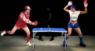 Ping Pong Lyrics