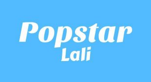 POPSTAR (English Translation) Lyrics