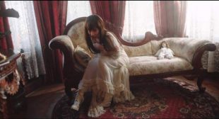 Porcelain Lyrics
