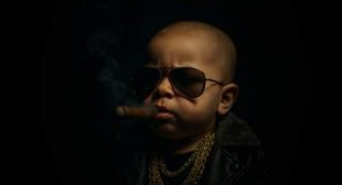 Lyrics of Top Tingz Song