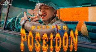 POSEIDON Lyrics