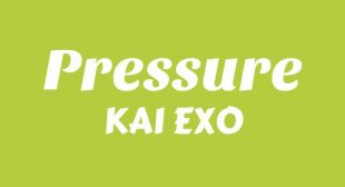 Pressure Song Lyrics