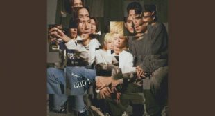 Psycho (English Translation) Lyrics – Number_i