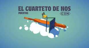 Puertas (English Translation) Lyrics