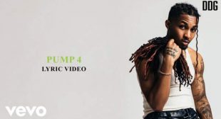 Pump 4 Song Lyrics