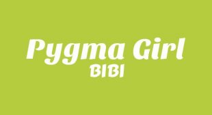 Lyrics of Pygma girl Song