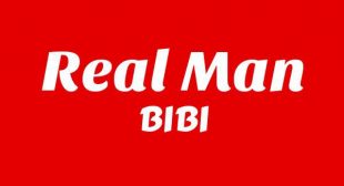 Real Man Song Lyrics