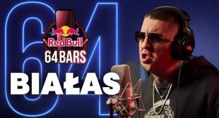 RED BULL 64 BARS Song Lyrics