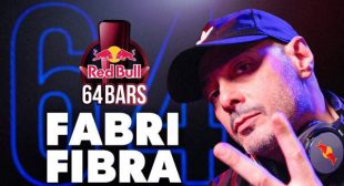 Red Bull 64 Bars Song Lyrics