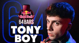 Red Bull 64 Bars Song Lyrics