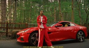 Red Riding Hood Song Lyrics