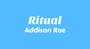 Ritual Song Lyrics