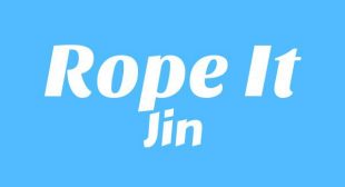 Rope It Song Lyrics