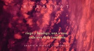 Rubaiyat (English Translation) Lyrics