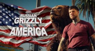 Russian Grizzly In America Song Lyrics