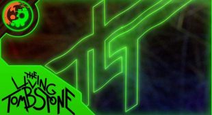 Rust Lyrics – The Living Tombstone