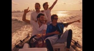 Lyrics of Wonderful Life Song
