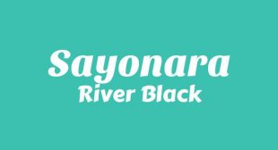 Lyrics of SAYONARA Song