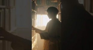 Scott and Zelda (책방오빠 문학소녀) Song Lyrics