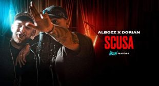 Scusa Song Lyrics