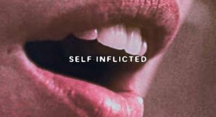 Lyrics of Self-Inflicted Song