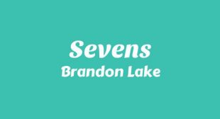 Lyrics of SEVENS Song