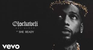 She Ready Song Lyrics