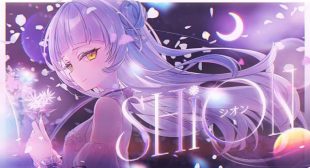 Lyrics of シオン (SHION) Song