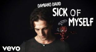 Sick Of Myself Song Lyrics
